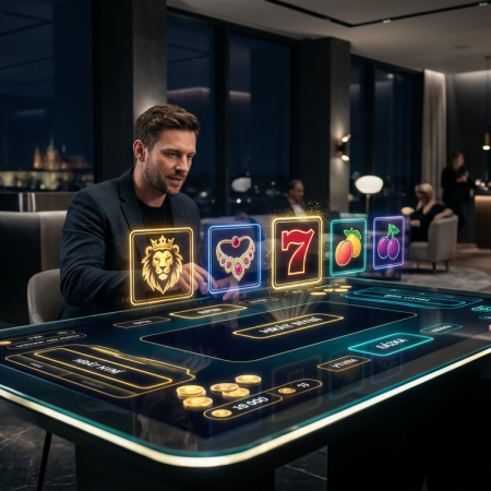 Nejlepší české online casina 2026: Expertní srovnání a recenze